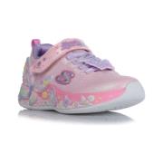 Lage Sneakers Skechers 303065LLPMT