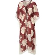 Pareo Lingadore Kimono