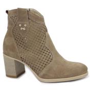 Enkellaarzen NeroGiardini NGD-E26-15110-442