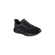 Fitness Schoenen Skechers Squad Chaos SR - Stivig