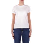 T-shirt Korte Mouw Pinko 100355A339