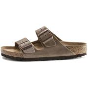 Pantoffels BIRKENSTOCK Arizona , Oiled Leather
