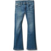 Jeans Calvin Klein Jeans Mr Flare Ess Washed e