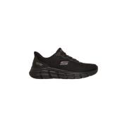 Hardloopschoenen Skechers BOBS Sport B Flex - Flex Lucy