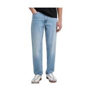 Straight Jeans Calvin Klein Jeans -