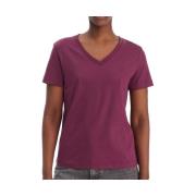 T-shirt Korte Mouw Calvin Klein Jeans -