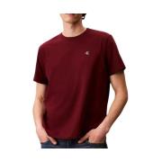 T-shirt Korte Mouw Calvin Klein Jeans -