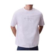 T-shirt Korte Mouw Calvin Klein Jeans -