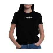 T-shirt Korte Mouw Tommy Hilfiger -