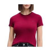 T-shirt Korte Mouw Tommy Hilfiger -