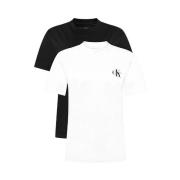 T-shirt Korte Mouw Calvin Klein Jeans -