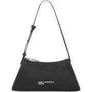 Tas Karl Lagerfeld KLJ Metal Logo Sm Shoulder Bag A3W30011