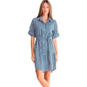 Korte Jurk Lisca Zomerjurk met slipe mouwen SYDNEY