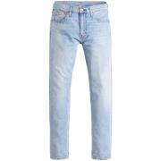 Straight Jeans Levis 502 Taper
