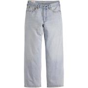 Jeans Levis 578 Baggy Bags To Riches