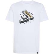 T-shirt Korte Mouw adidas J Game T