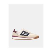 Lage Sneakers Xti 145018