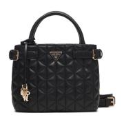 Handtas Guess HWQG98 83050