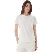 T-shirt Korte Mouw Guess V4YI09 J1314