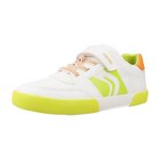 Lage Sneakers Geox J GISLI BOY