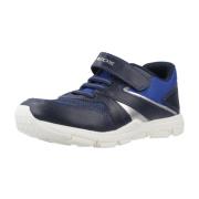 Lage Sneakers Geox J NEW TORQUE BOY