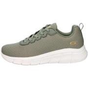 Lage Sneakers Skechers 117346