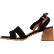 Sandalen Super Mode 272607