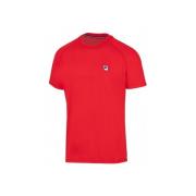 T-shirt Korte Mouw Fila FBM251330500