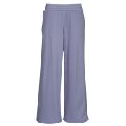 Trainingsbroek Puma ESS Cat Comfort Wide Leg Pants FL op