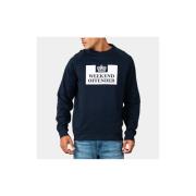 Trui Weekend Offender Penitentiary