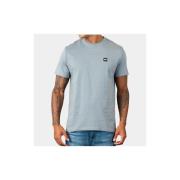 T-shirt Korte Mouw Weekend Offender Cannon beach