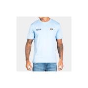 T-shirt Korte Mouw Ellesse Floran tee