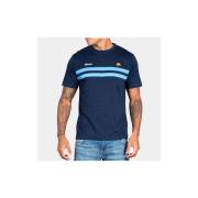 T-shirt Korte Mouw Ellesse Venire tee