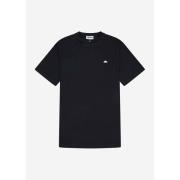 T-shirt Korte Mouw Ellesse Salucha tee