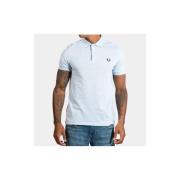 Polo Shirt Korte Mouw Fred Perry The shirt