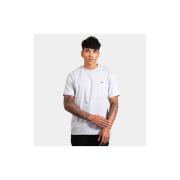T-shirt Korte Mouw Lacoste Cotton t-shirt