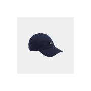 Pet Lacoste Cotton twill logo cap