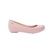 Ballerina's Melissa Ultragirl Basic II - Light Pink