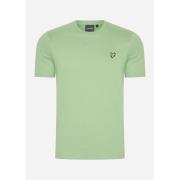 T-shirt Lyle &amp; Scott Plain t-shirt