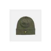 Muts Lyle &amp; Scott Cotton merino beanie