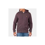 Sweater Lyle &amp; Scott Zip through hoodie