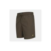 Zwembroek Lyle &amp; Scott Plain swimshort