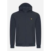 Donsjas Lyle &amp; Scott Fleece back softshell jacket