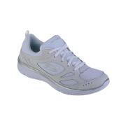 Lage Sneakers Skechers Summits Suited
