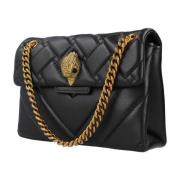 Handtas Kurt Geiger London MINI KENSINGTON X BAG