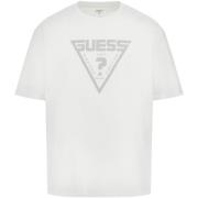 T-shirt Korte Mouw Guess Z4BI02 I3Z14