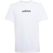 T-shirt adidas J Lin Tee 160