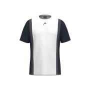 T-shirt Korte Mouw Head Club 25 Tech