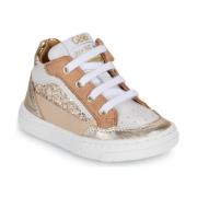 Hoge Sneakers GBB ENORA
