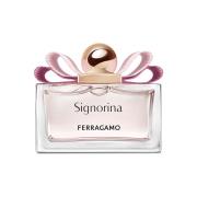 Eau de Parfum Salvatore Ferragamo Signorina Eau de Parfum 100 ml